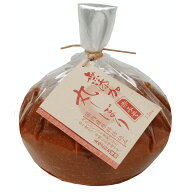 発酵食品 えちごいち味噌 赤味噌 無添加 国産 丸しぼり赤みそ 1.5kg 生味噌 美味しい 味噌 取り寄せ みそ…