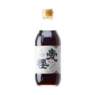 杉浦味醂 古式三河仕込 愛櫻 純米本みりん 三年熟成 500ml 杉浦 味醂 愛桜 三河 みりん 本みりん 本味醂 …