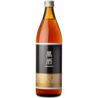 東酒造 灰持酒 黒酒500（金ラベル） 900ml 鹿児島県 鹿児島市 天然アミノ酸 アミノ酸 有機酸 ミネラル 日…
