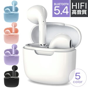 �y6/9�`10���聜10%OFF�N�[�|���L�z���C�����X�C���z�� Bluetooth5.4 �C���z�� iphone ������ �u���[�g�D�[�X�C���z�� Android �����ԘA���Đ� 5���� �R���p�N�g �u���[�g�D�[�X ���S���C�����X�C���z