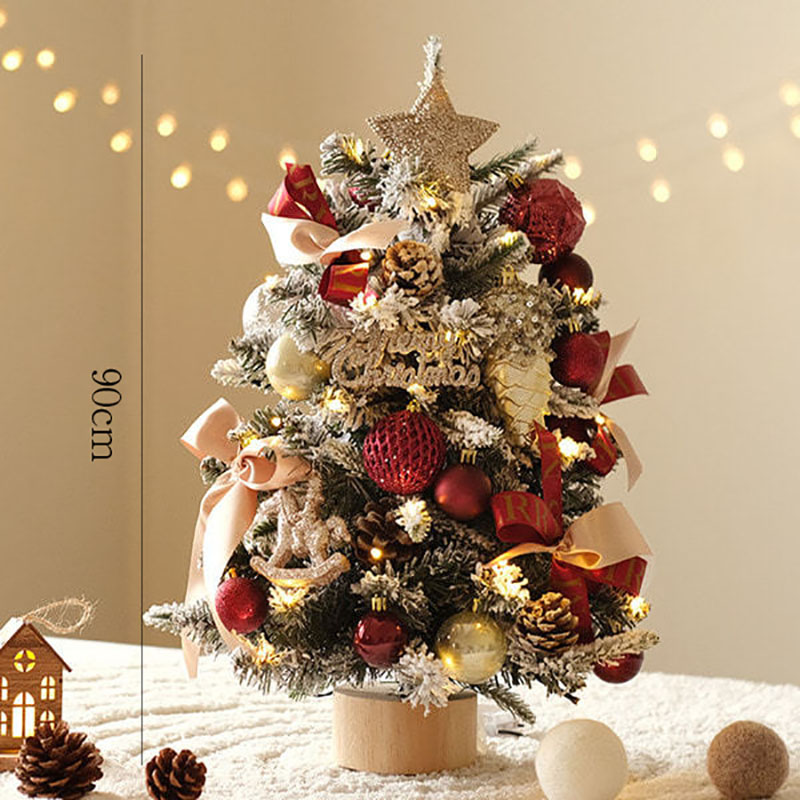 クリスマスツリー 卓上 ミニ クリスマスツリー 60cm 90cm クリスマス