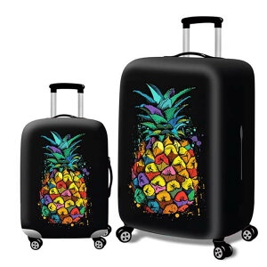 suitcase �L�k�f�� �S40��!�X�[�c�P�[�X�J�o�[ ����h�~ cover ������� �Ɍ� �o�� ���h�~ �L�����[�o�b�O �L�����[�P�[�X�J�o�[ �J�o�[ �����J���[ �����F �@�������Ή� ���킢�� �ϋv�����Q ��