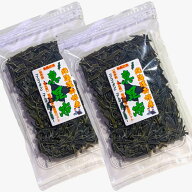 函館産 真昆布 無添加刻み短冊カット 55g×2個〈産地直送〉 送料無料！