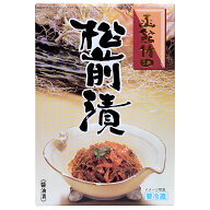【函館竹田食品】松前漬（310g）