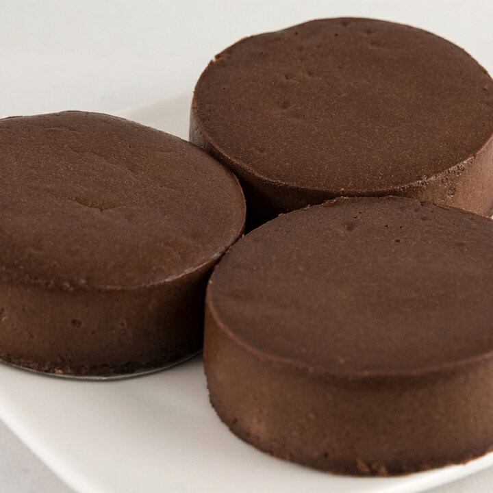チョコ スフレ 4個入 卸売り