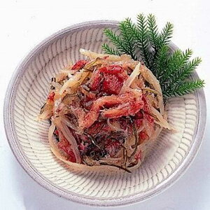 【函館竹田食品(業務用)】かに入松前(1kg)