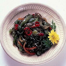 【函館竹田食品（業務用）】山くらげ松前（500g）