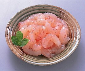 楽天市場 甘海老 塩辛の通販