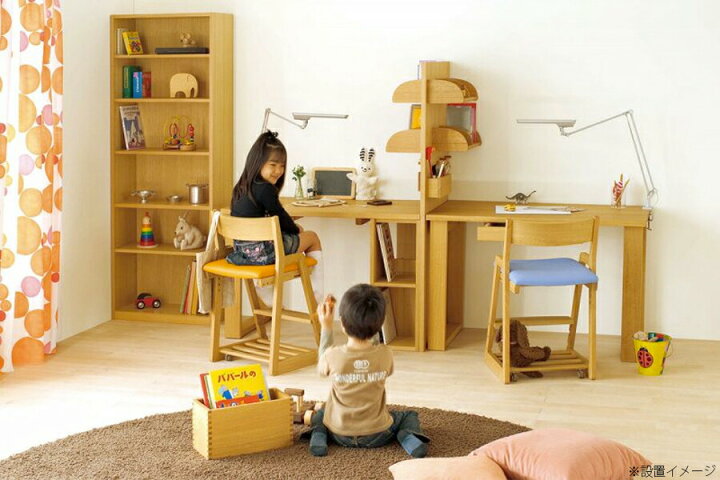 楽天市場】【正規品】飛騨産業 soffio ソフィオ デスク 机 学習机 60 
