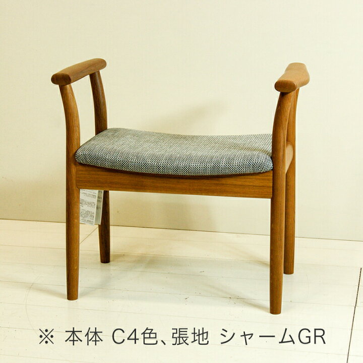楽天市場】サイドチェア チェア 玄関チェア 腰掛け オーク 