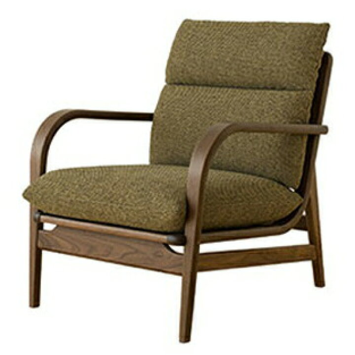 楽天市場】飛騨産業 L-Chair エルチェア リビングチェア アームチェア 