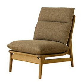 飛騨産業 L-Chair リビングチェア ローチェア ソファ カバーリング 国産 ビーチ ホワイトオーク 無垢材 アームレス 肘無し SD16OB SD16ON