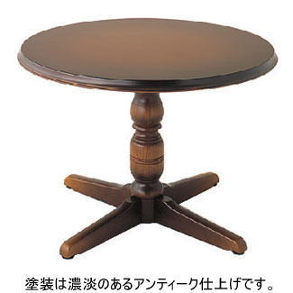 【楽天市場】飛騨産業 穂高 WINDSOR ウィンザー 円形テーブル 丸 