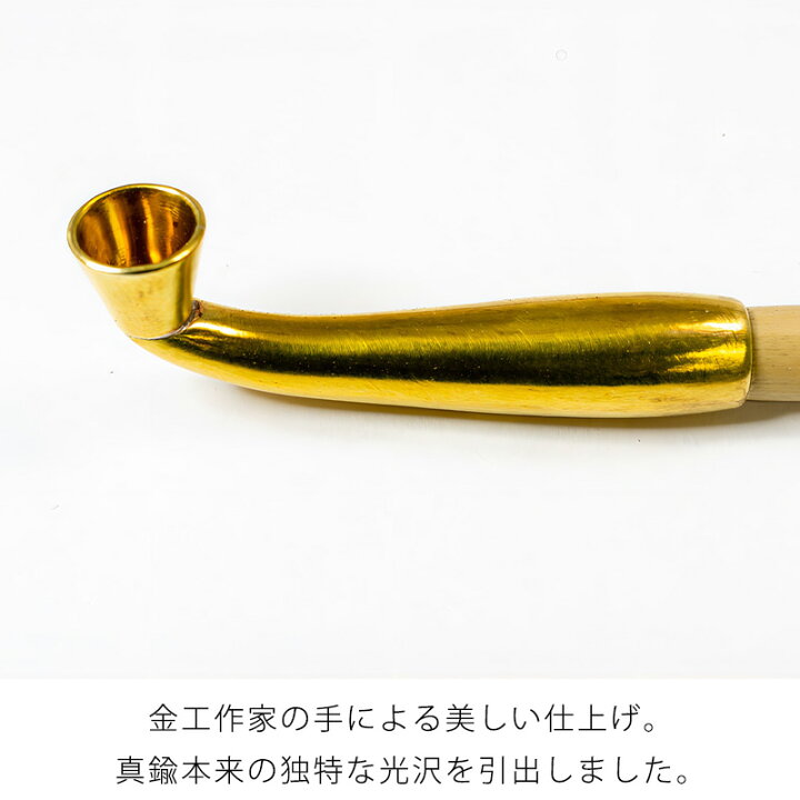 楽天市場】煙管 きせる キセル 真鍮 ブラス 羅宇 喫煙パイプ 日本製 