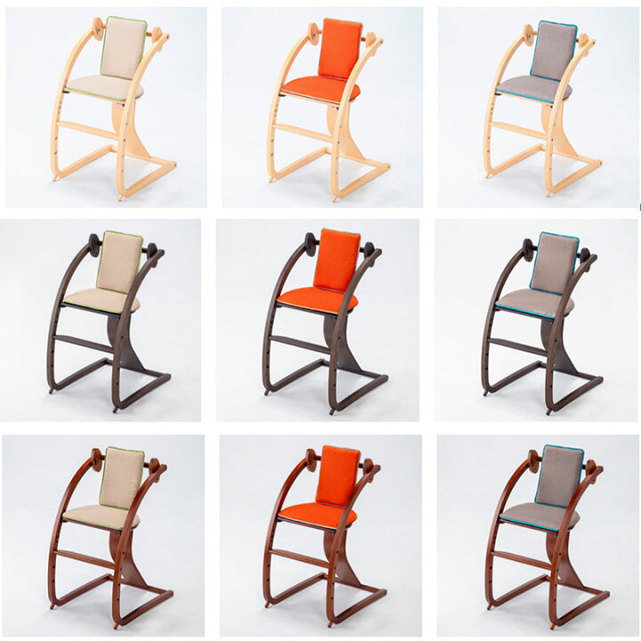 楽天市場】【正規品】SDI Bambini バンビーニ ベビーチェア キッズ 