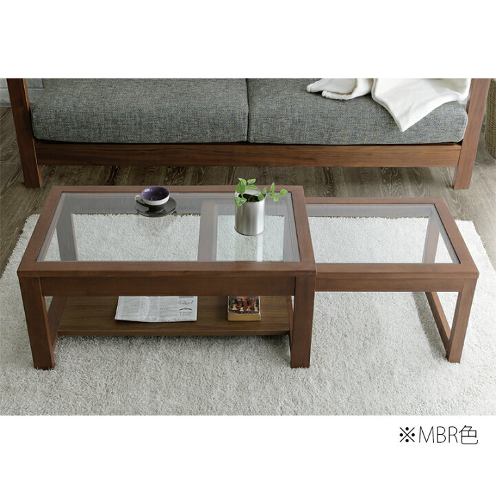 楽天市場】ダイニング家具 センターテーブル ローテーブル リビング  