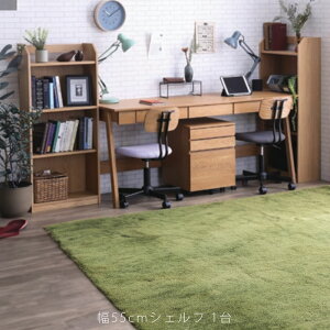 (Ki)VFt rO[ LbYpƋ {I 3i[ 55cm E^h i` uE k Vv HATCH shelf nb` nora m