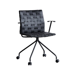 (Ki)fXN`FA ItBX`FA rO ݑ LX^[t It L O[W ubN X^CbV k HARPER desk chair n[p[ yuu
