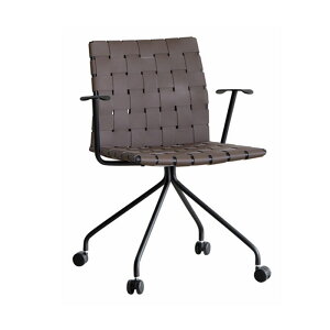 (Ki)fXN`FA ItBX`FA rO ݑ LX^[t It L O[W ubN X^CbV k HARPER desk chair n[p[ yuu