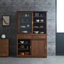 楽天市場】水屋箪笥（キッチン収納｜収納家具）：インテリア・寝具 