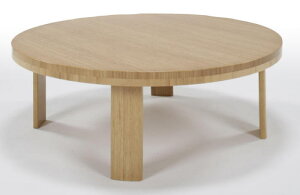 rOe[u ԑ ~` ۃe[u ܂re[u ~ 120cm |W i` CHABUDAI ROUND Ki TEORI eI TC-1240