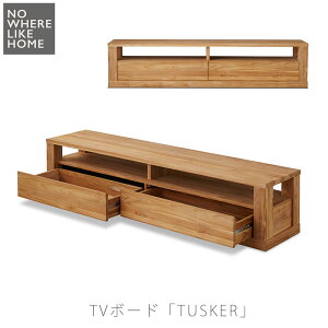 (Ki)TV{[h  h `[NC 180cm TUSKER ^XJ[ NWLH m[EFACNz[