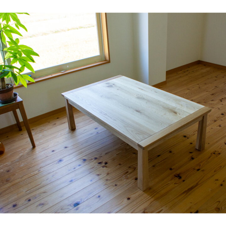 楽天市場】こたつ コタツ 家具調コタツ リビングテーブル 座卓 幅120cm 