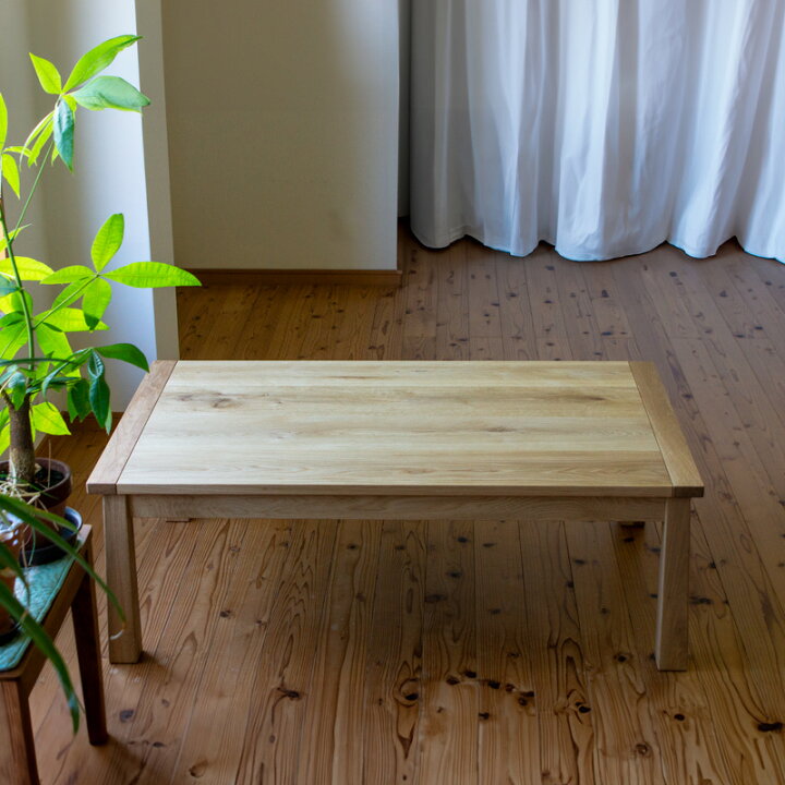 楽天市場】こたつ コタツ 家具調コタツ リビングテーブル 座卓 幅120cm 