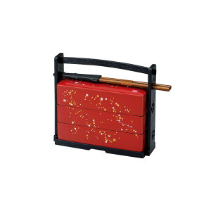 ٓhHAKOYA _ٓ 600ml  gɍh 3i t ٓ  LUNCH BOX