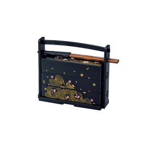 ٓhHAKOYA _ٓ 600ml  gɍh 3i t ٓ  LUNCH BOX
