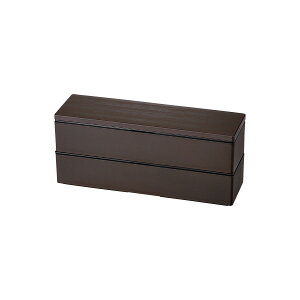 ٓhHAKOYA Xiٓ 840 WOOD STYLE 840mlh ؖڂ̃N[ȃfUC 2i X^ dqWΉ HΉ { LUNCH BOX