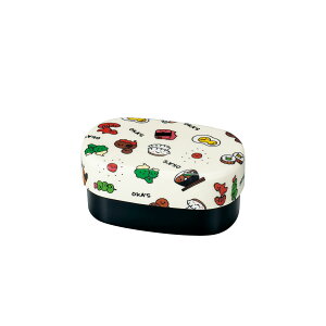 ٓhHAKOYA z\ٓ 570 570ml OKA'Sh 2i ^ ٓ  Hו LUNCH BOX