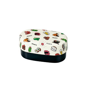 ٓhHAKOYA z\ٓ 830 830ml OKA'Sh 2i ^ ٓ  Hו LUNCH BOX