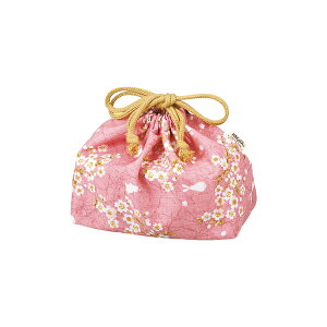 В܁y[֑ΉzٓphHAKOYA В܁h  {  ٓ DRAWSTRING BAG