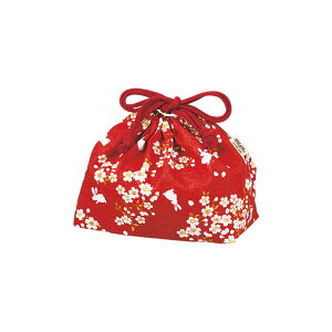 В܁y[֑ΉzٓphHAKOYA В܁h  {  ٓ DRAWSTRING BAG