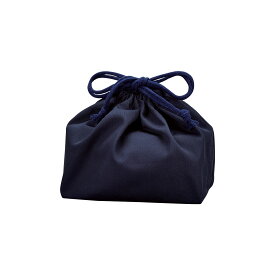 巾着袋【メール便対応】お弁当箱用”HAKOYA クレンゼ 抗菌巾着袋”日本製おしゃれ 弁当箱 DRAWSTRING BAG