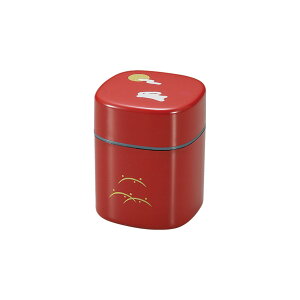 hHAKOYA  300mlh {  {  R[q[  TEA CADDY