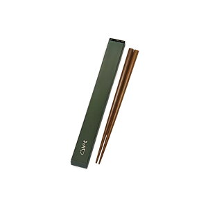 箸ケース【メール便対応】”HAKOYA 18.0DONスクエア箸箱セット” 日本製 スライド式 お弁当グッズ おしゃれLACQUERWARE