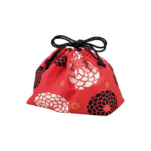 В܁y[֑ΉzٓphHAKOYA В܁h S {  ٓ DRAWSTRING BAG