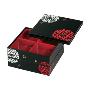 d 2l`3lphHAKOYA 19.5piI[hud 2800mlh S d؏4t V[ɍ킹1ił2iłg { ٓ   }t LUNCH BOX