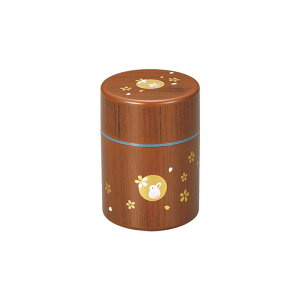 hHAKOYA   250mlh ؖڃnR {  {  R[q[  TEA CADDY