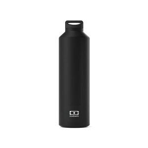  ۗ ۉ hMB Steel xgXeB[ 500mlh monbento ٓ  STAINLESS BOTTLE