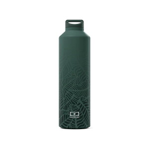  ۗ ۉ hMB Steel xgXeB[ 500mlh monbento ٓ  STAINLESS BOTTLE