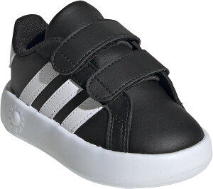 adidas iAfB_Xj JWA V[Y OhR[g 2.0 LbY / GrandCourt 2.0 Kids yubN/zCg/ubNz ID5272 V[YKIDS Xj[J[ xr[ELbY@qp ubN   