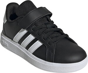 adidas iAfB_Xj JWA V[Y OhR[g 2.0 LbY / GrandCourt 2.0 Kids yubN/zCg/ubNz IE5995 V[YKIDS Xj[J[ WjAELbY qp ubN  