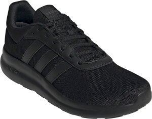 adidas �i�A�f�B�_�X�j �J�W���A�� �V���[�Y ���C�g���[�T�[ 4.0 / Lite Racer 4.0 �y�u���b�N/�u���b�N/�O���[�z IE6132 �����j���O�V���[�Y �X�j�[�J�[ �����Y �j���p �u���b�N �� �� �D 24FW {SK}