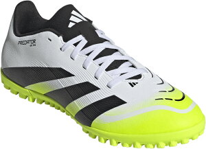 adidas iAfB_Xj TbJ[ XpCN vf^[ Nu TF / ^[tpig[jOV[Yj / Predator Club Turf Boots yzCg/ubN/CG[z JH8854 XpCN^[t TbJ[Xp