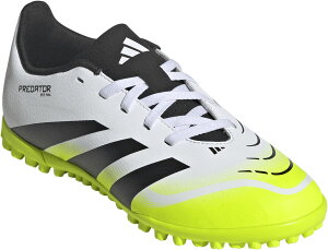 adidas iAfB_Xj TbJ[ XpCN LbY vf^[ CLUB TF / Predator Club Turf Boots Kids yzCg/ubN/CG[z JH8862 XpCNJR^[t TbJ[XpCN WjAELbY qp
