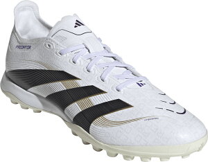 adidas iAfB_Xj TbJ[ XpCN vf^[ LEAGUE TF / ^[tpig[jOV[Yj/ Predator League TF yzCg/ubN/S[hz JI1134 XpCN^[t g[jOV[Y