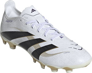 adidas iAfB_Xj TbJ[ XpCN vf^[ LEAGUE HG/AG / yElHŗp / Predator League HG/AG yzCg/ubN/S[hz JI1138 XpCNŒ TbJ[XpCN Y jp zC